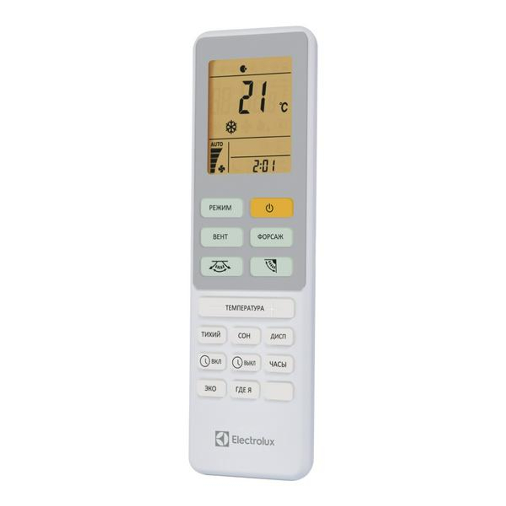 Сплит-система ELECTROLUX, LOFT (on/off), EACS-12HAL/N8/in / EACS-12HAL/N8/out