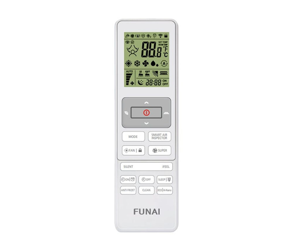Funai RACI-EM25HP.D04