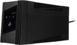 ИБП SMARTWATT UPS UNI 650 / 0,65 кВА