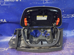 Лючок бензобака NISSAN LEAF 2009-2017