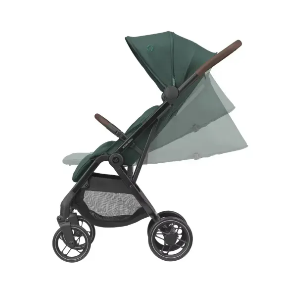 Прогулочная коляска Maxi-Cosi Soho Essential Green