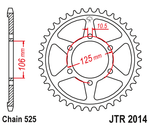 Звезда JTR2014.39