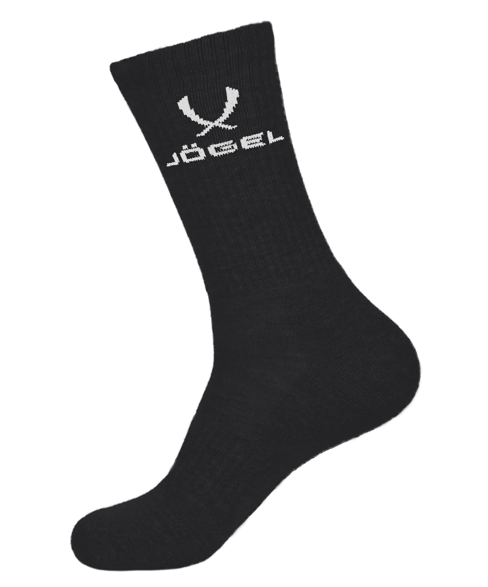 Носки высокие ESSENTIAL High Cushioned Socks, черный