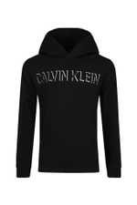 худые shadow Calvin Klein Jeans - черный(IG0IG01217)