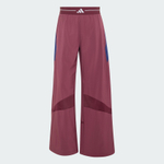 Спортивные брюки Hyperglam Color Block Wide Weave - Adidas