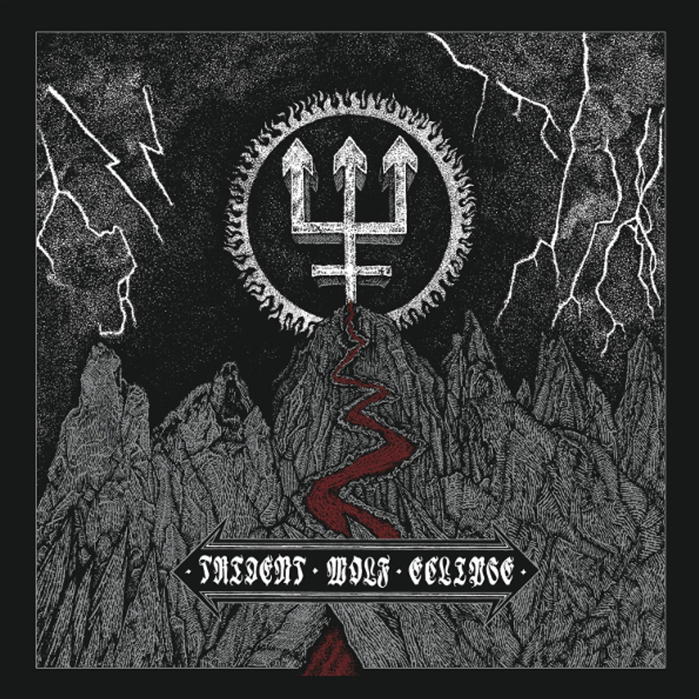 Watain / Trident Wolf Eclipse (LP)