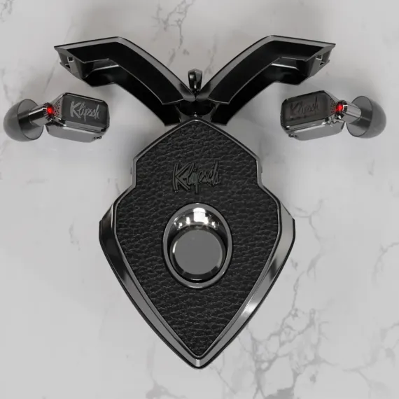 T10 Bespoke Edition Blacked Out