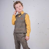 Жилетка "Кембридж" подростковая