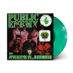Public Enemy Apocalypse 91