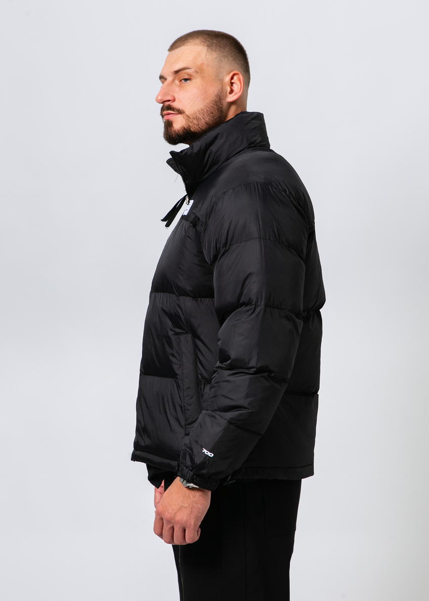 Куртка TNF 700 (синтепон.чёрн.)