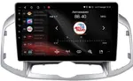 Магнитола для Chevrolet Captiva 2011-2015 - Vaycar VA10-0109 на Android 13, 4G SIM-слот