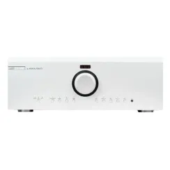 Musical Fidelity M8S Pre Silver