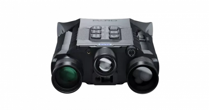 Мультиспектральный бинокль PARD Osprey 480 OS4-35/50/940/LRF