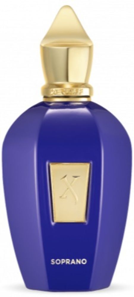 Xerjoff Soprano EDP 50 ml Xerjoff Soprano EDP 50 ml