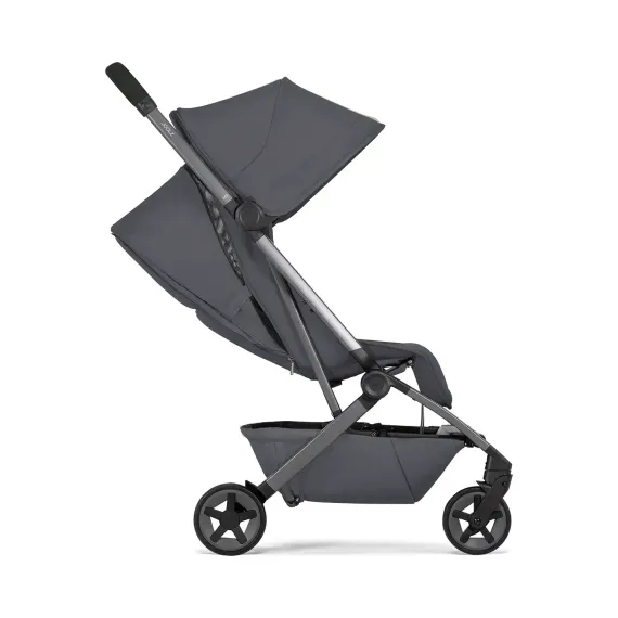 Прогулочная коляска Joolz Aer2 Stone Grey