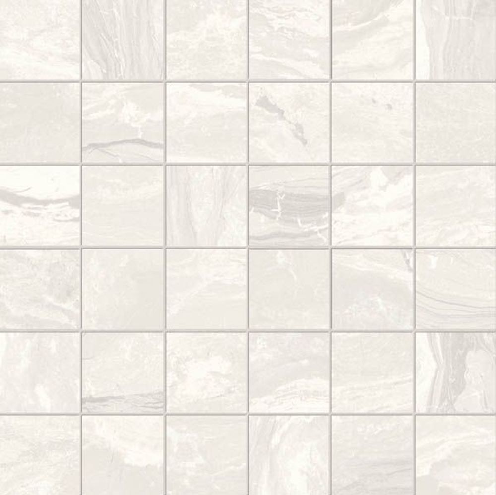 Мозаика MOSAICO BALMORAL LAPP/RETT 5x5