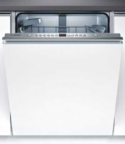 Встраиваемая посудомоечная машина Bosch SMV46IX01R