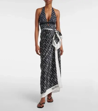 Парео MAX MARA