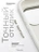 Чехол защитный для iPhone 17 Pro / 18 Pro 6.3" Gurdini Modern Case with aluminium stand White