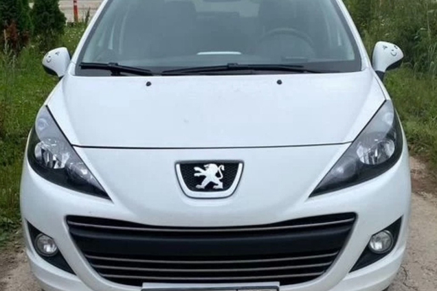 Обслуживание автомобилей для всех!