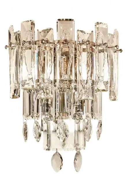 Бра Constancia Chrome FL1064-3W, E14х3