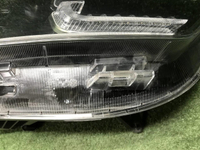 Фара правая Chery Tiggo 8 Pro Max 22-24 LED