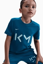 Футболка Nike Kylian Mbappe Academy Junior - синий