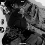 Альбом JAEHYUN (NCT) - 1st Album J (J Ver.)