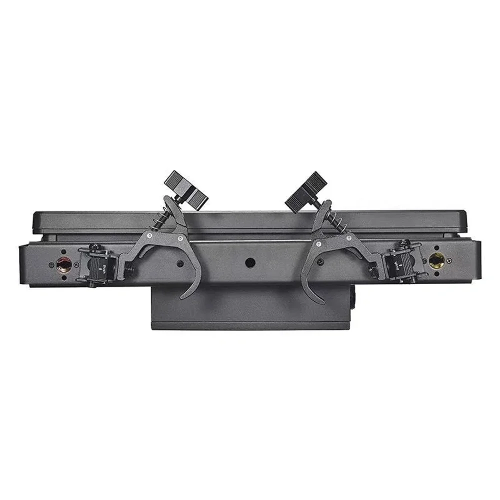 S1350-IP — уличный RGBW LED-стробоскоп 1350×0,5 Вт IP65