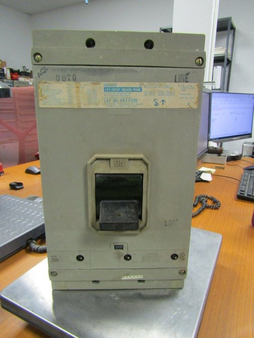 HR3-F200HR3-F200