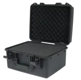 KZCASE X8001 — ударопрочный кейс IP67