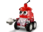 Конструктор LEGO Classic 11013 Набор с прозрачными деталями