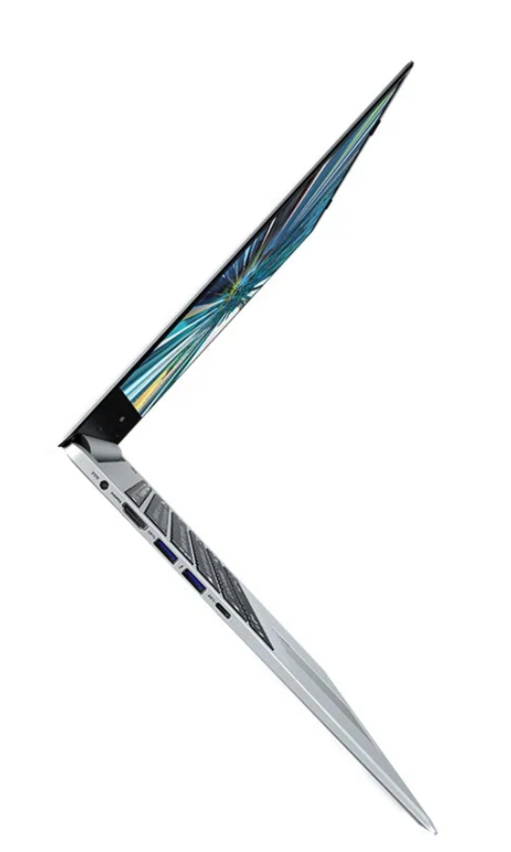 Ноутбук Maibenben M535