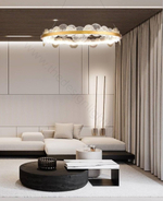 Chandelier  Mylaela