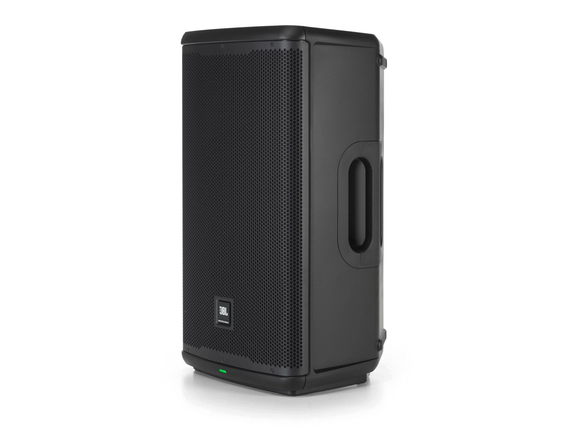 JBL EON712 - активная 2-полосная 12" АС c Bluetooth