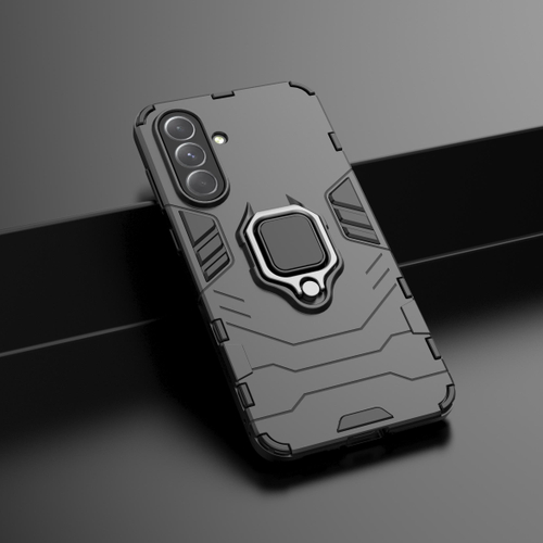 Противоударный чехол с кольцом Panther Case для Samsung Galaxy A56