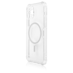 Чехол ROSCO для Apple iPhone 12 Pro оптом (арт. IP12PRO-TPU-MAGSAFE-CLEAR)