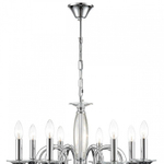 Подвесная люстра Lumion Laoka 8032/8