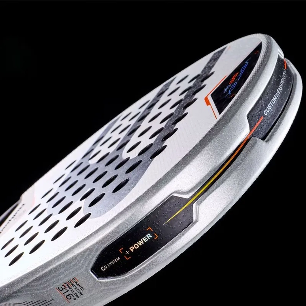 Ракетка для Padel Bullpadel Vertex 05 Hybrid 27