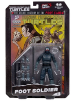 Фигурка McFarlane Toys Teenage Mutant Ninja Turtles Foot Soldier Comic WaVe1
