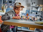 Конструктор LEGO City 60439 Космическая научная лаборатория