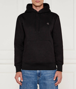 Худи CALVIN KLEIN JEANS - черный(J30J326459)
