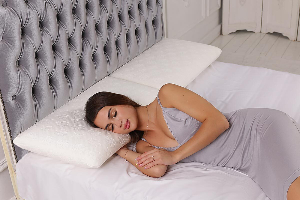 Подушка Magniflex Memoform Maxi Classico