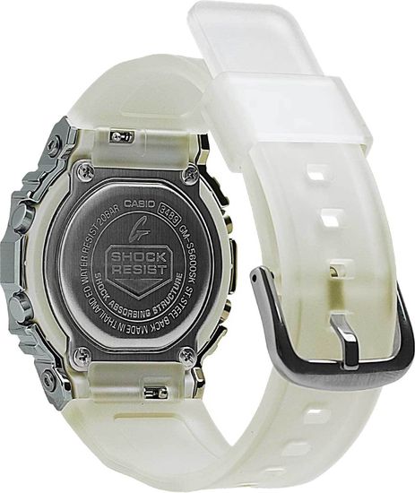 Наручные часы Casio G-Shock GM-S5600SK-7DR