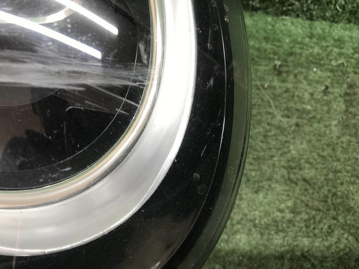 Фара правая Mini Hatch F56 (2018-2021) LED