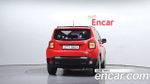 Jeep Renegade 2.4 — 2017