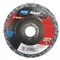 Norton BearTex Rapid Blend 125х12х22,22 мм NEX 2SF 66254496320
