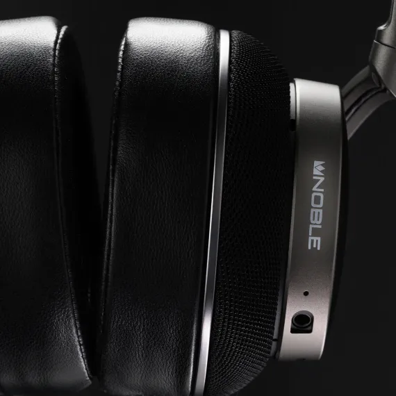 Noble Audio FoKus Apollo