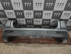Бампер задний Suzuki Vitara 2 14-нв Б/У Оригинал 7181154P03N49