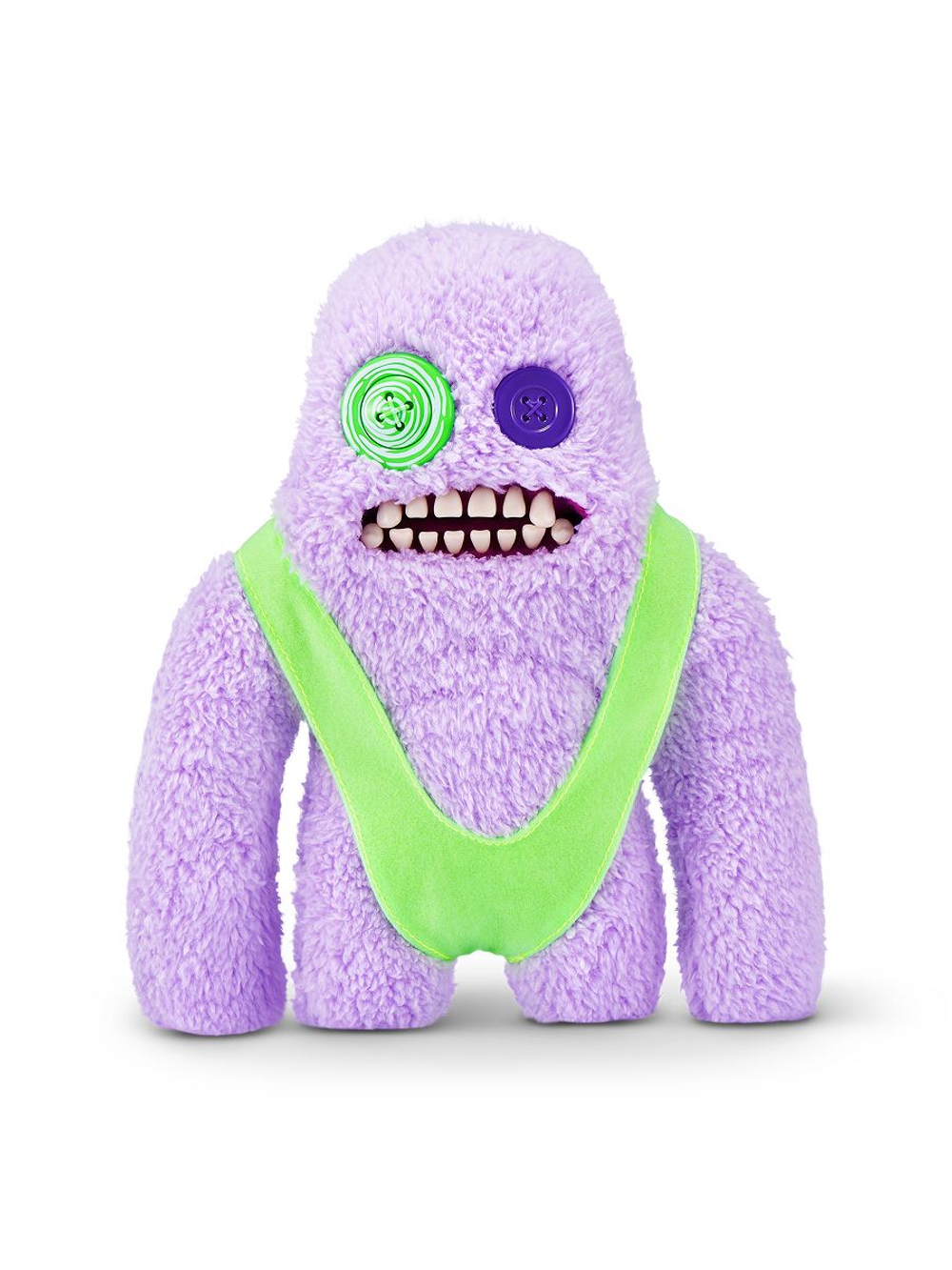 Мягкая игрушка Fuggler Glow Скуф